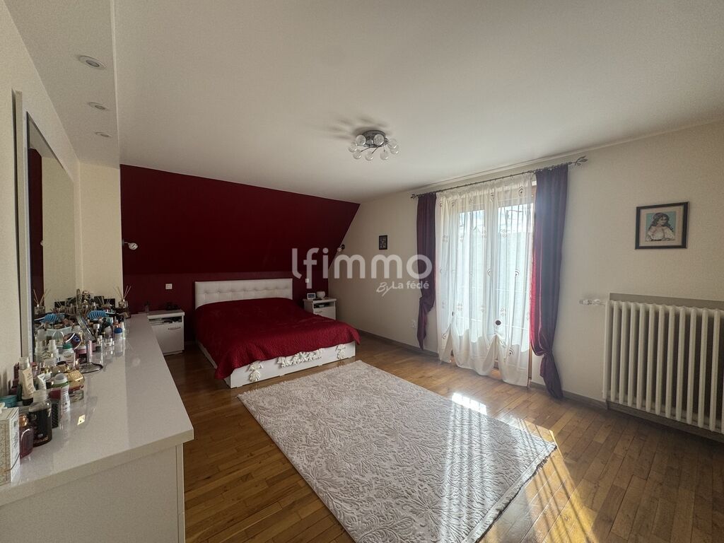 Photo 8 : Demeure d’exception au charme intemporel