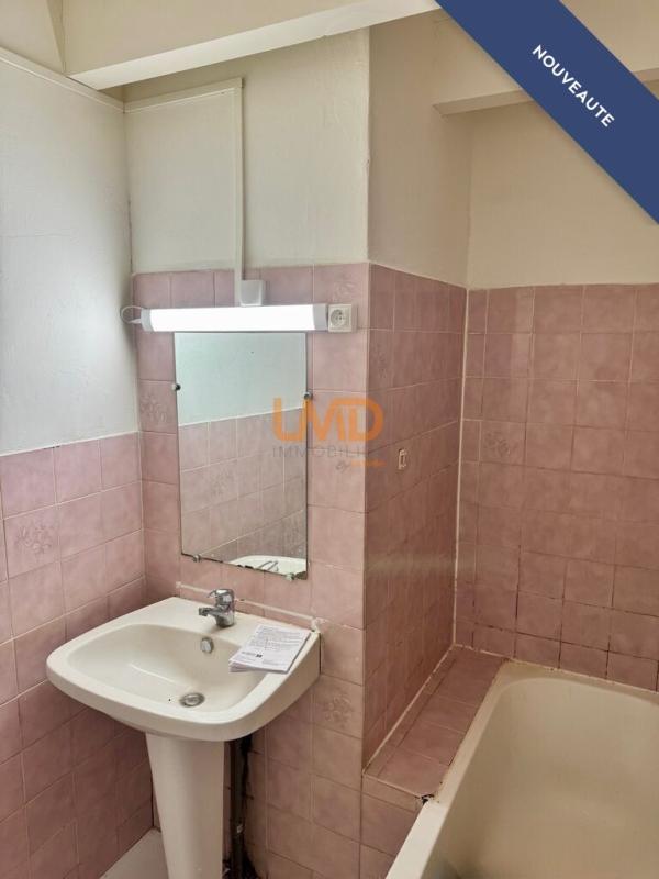 Photo 10 : Appartement duplex 4 pièces avec 2 places de stationnement priva