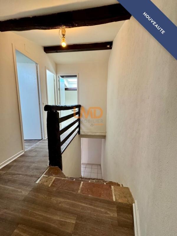 Photo 12 : Appartement duplex 4 pièces avec 2 places de stationnement priva