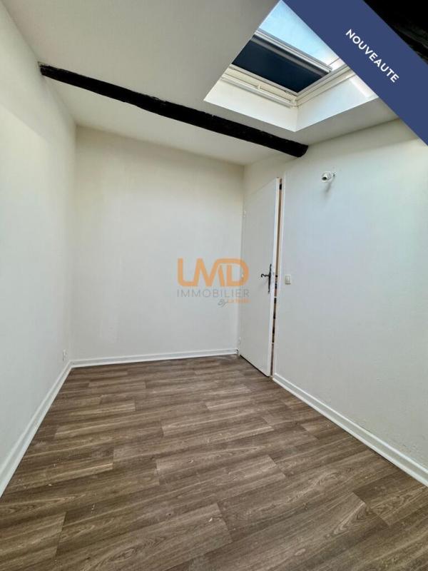 Photo 13 : Appartement duplex 4 pièces avec 2 places de stationnement priva