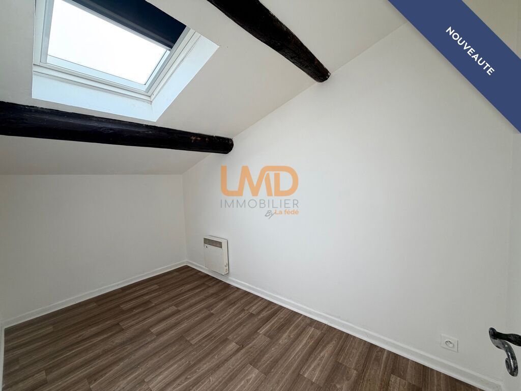 Photo 14 : Appartement duplex 4 pièces avec 2 places de stationnement priva