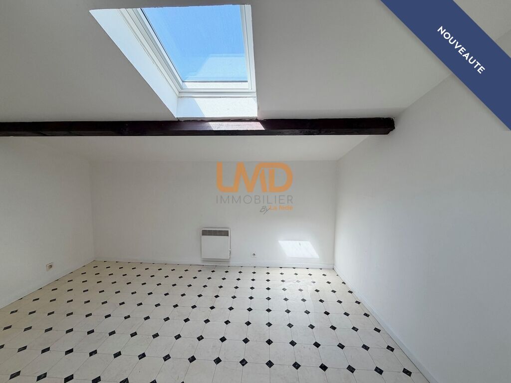 Photo 15 : Appartement duplex 4 pièces avec 2 places de stationnement priva