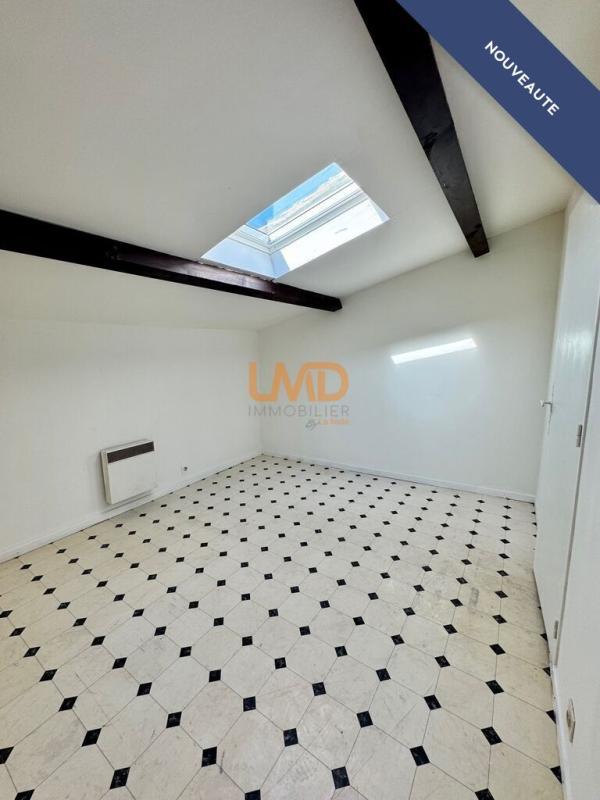 Photo 16 : Appartement duplex 4 pièces avec 2 places de stationnement priva