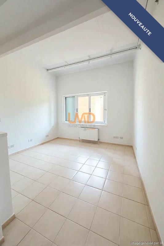 Photo 19 : Appartement duplex 4 pièces avec 2 places de stationnement priva