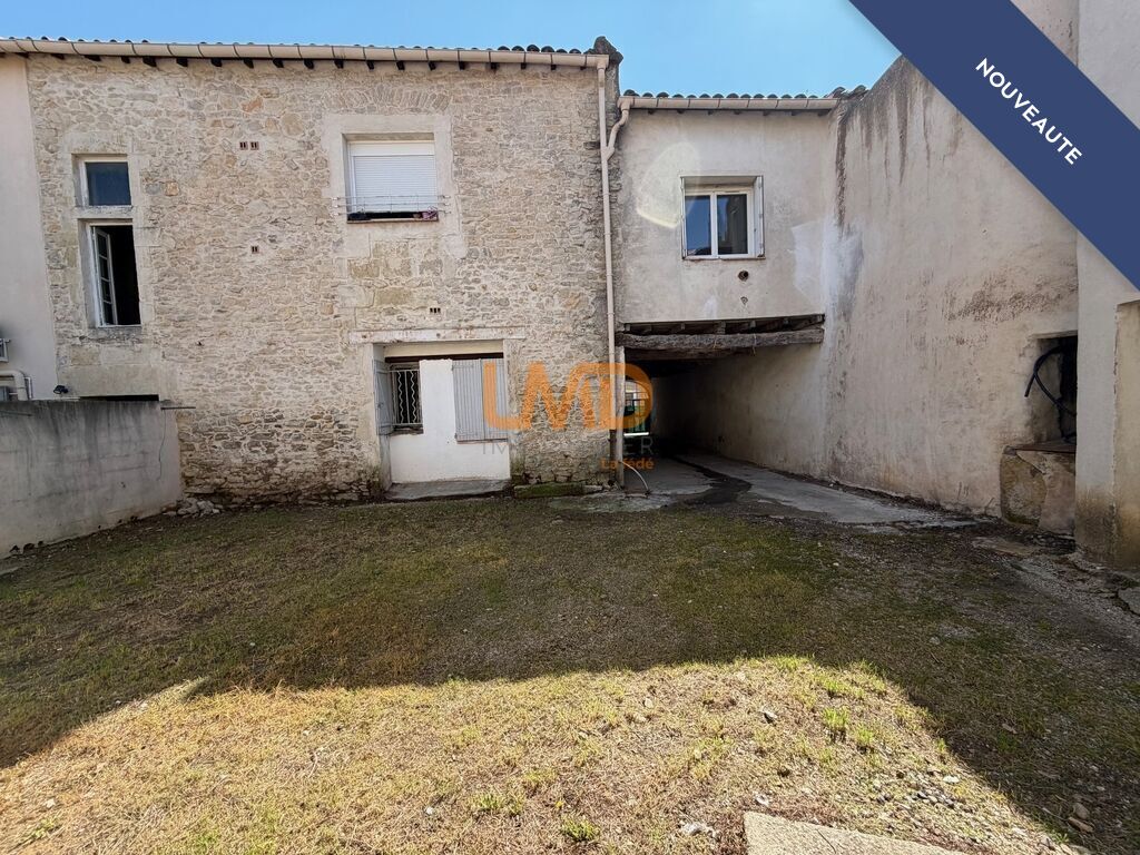 Photo 1 : Appartement duplex 4 pièces avec 2 places de stationnement priva