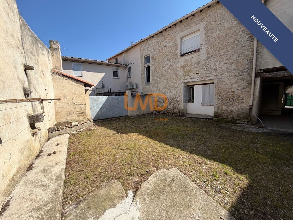 Photo 20 : Appartement duplex 4 pièces avec 2 places de stationnement priva