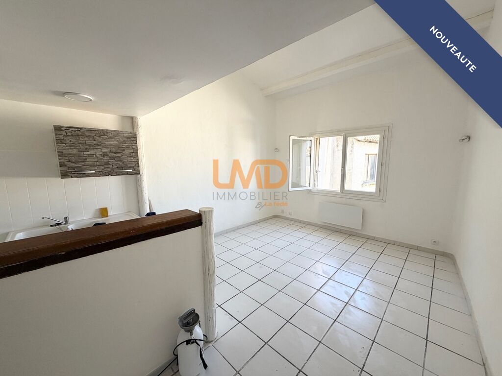 Photo 2 : Appartement duplex 4 pièces avec 2 places de stationnement priva