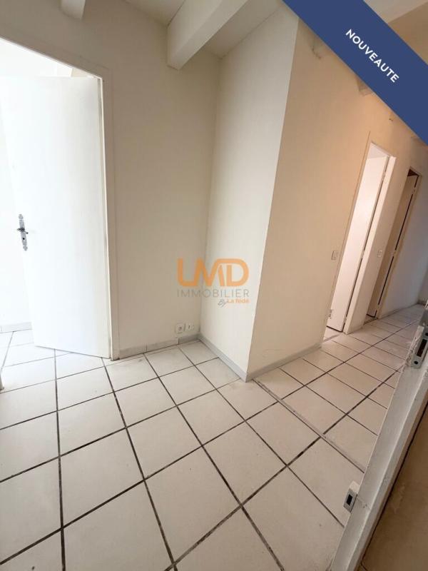 Photo 6 : Appartement duplex 4 pièces avec 2 places de stationnement priva