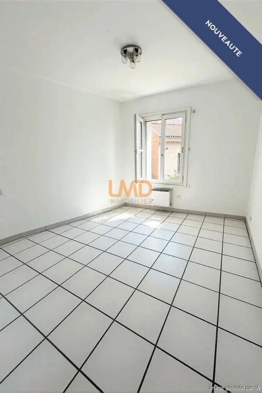 Photo 8 : Appartement duplex 4 pièces avec 2 places de stationnement priva