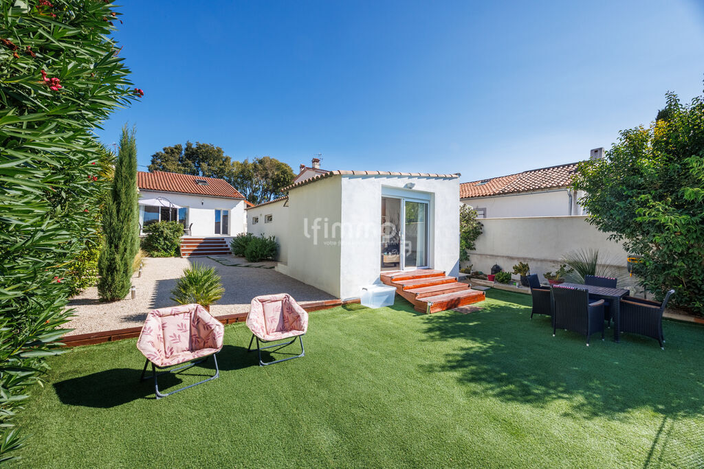 Photo 2 : Marseille 12ème/ Propriété