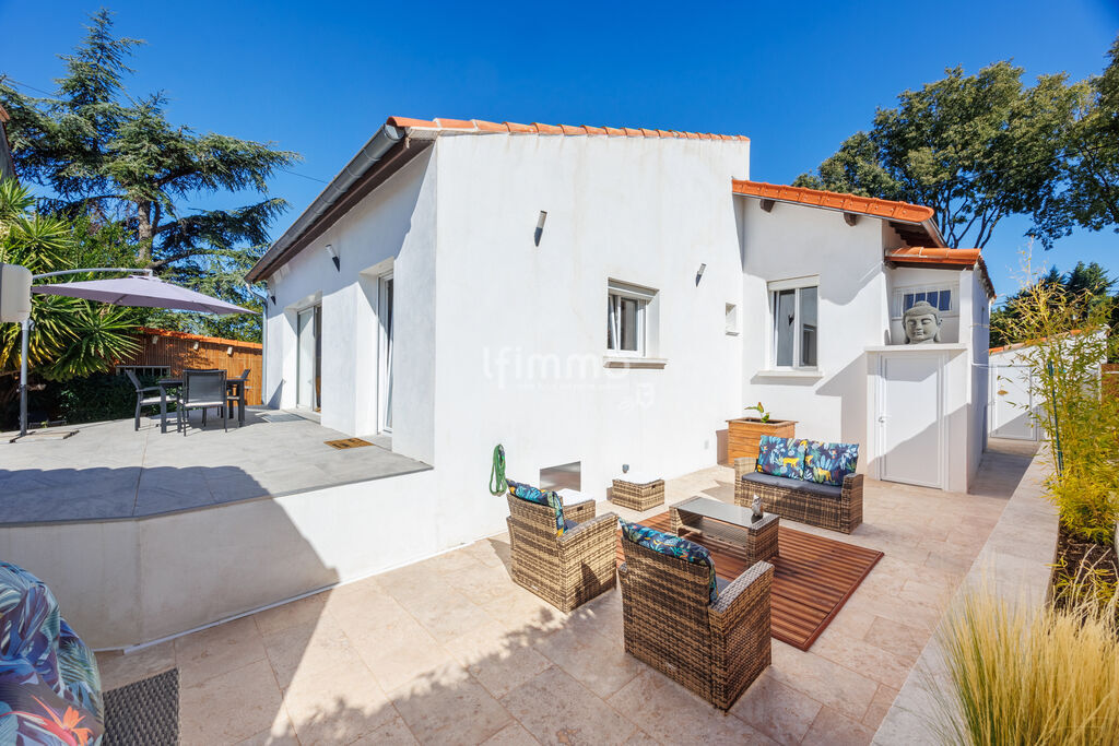 Photo 3 : Marseille 12ème/ Propriété