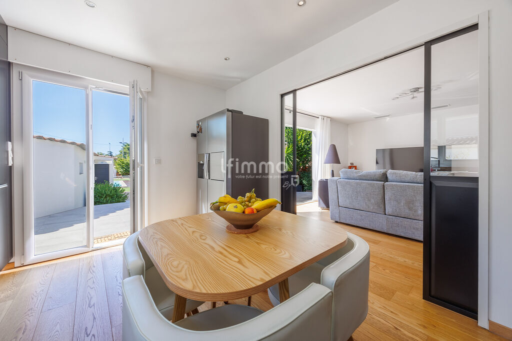 Photo 4 : Marseille 12ème/ Propriété