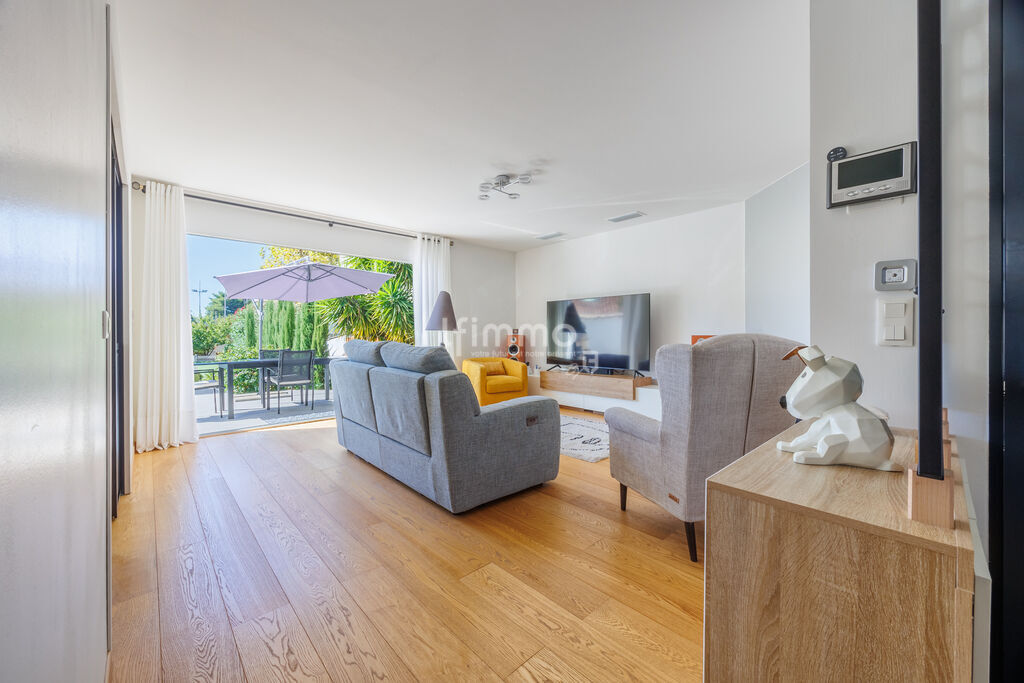 Photo 5 : Marseille 12ème/ Propriété