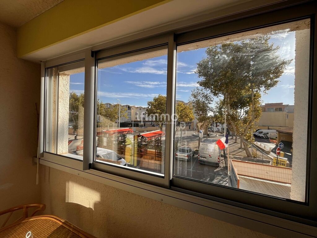 Photo 10 : 24 m² clés en main, tout Gruissan à pied