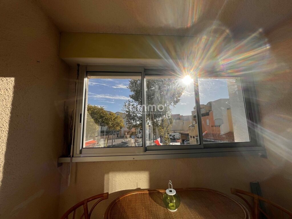 Photo 3 : 24 m² clés en main, tout Gruissan à pied