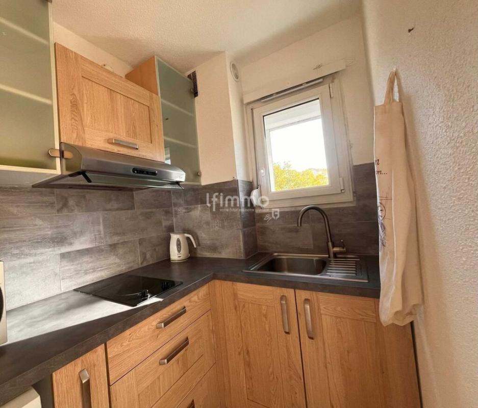 Photo 5 : 24 m² clés en main, tout Gruissan à pied