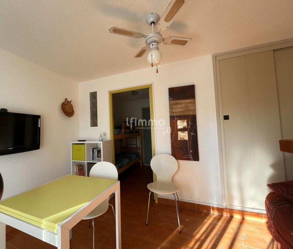 Photo 9 : 24 m² clés en main, tout Gruissan à pied