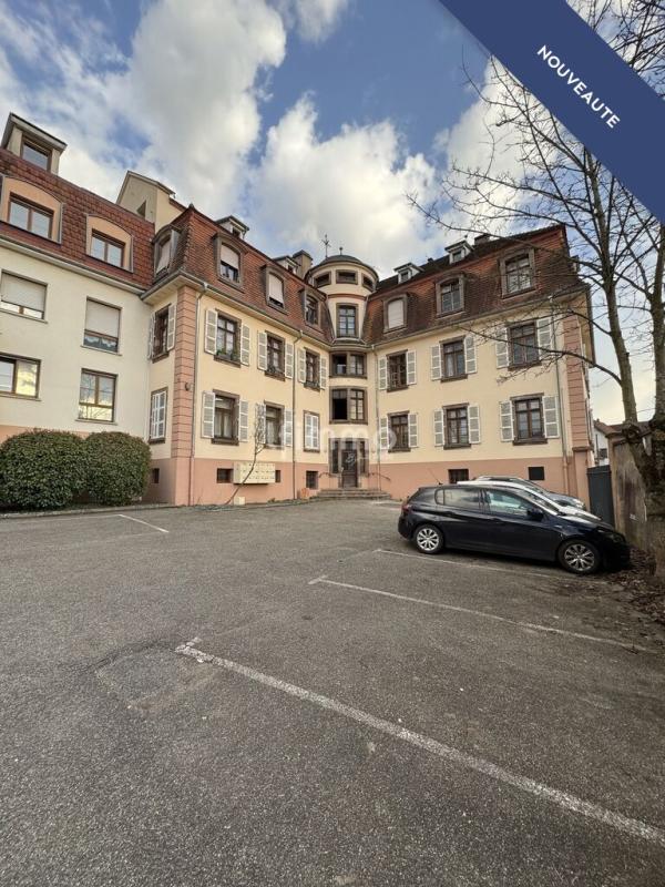 Photo 1 : Appartement F2