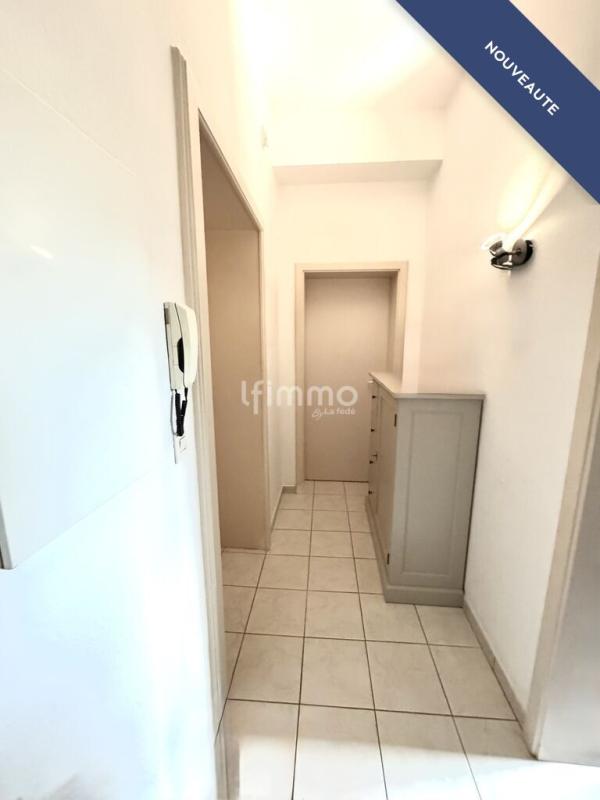 Photo 2 : Appartement F2