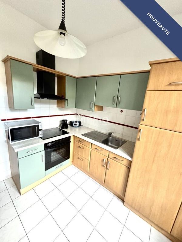 Photo 3 : Appartement F2