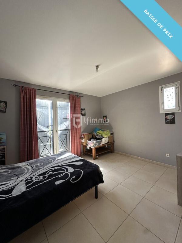 Photo 11 : Maison 5 chambres Narbonne avec jardin, terrasse et vue dégagée