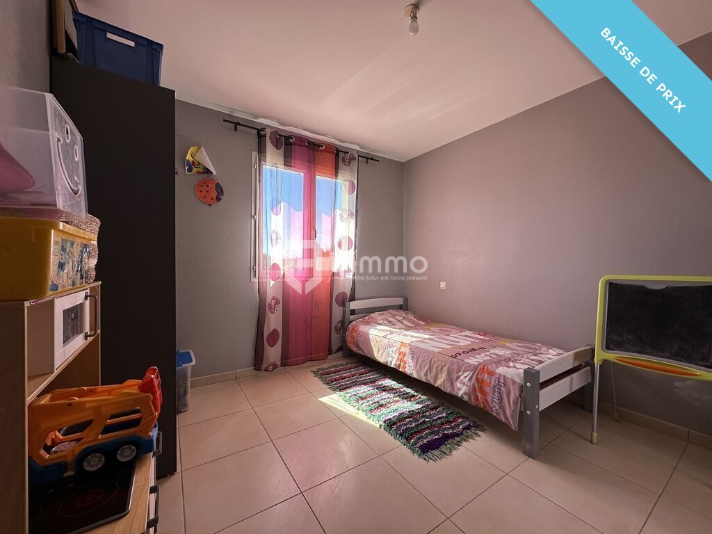 Photo 7 : Maison 5 chambres Narbonne avec jardin, terrasse et vue dégagée