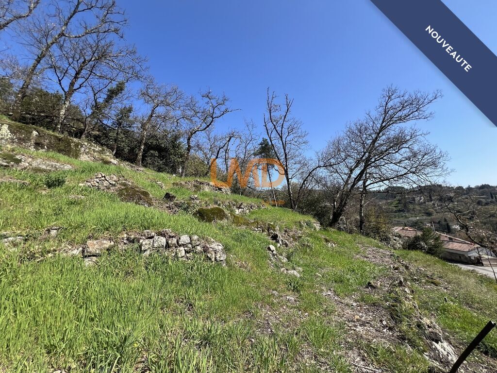 Photo 4 : Terrain constructible 785 m² – Vue panoramique – Permis accordé