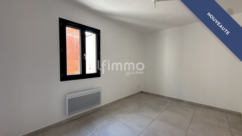 Photo 5 : Maison T4 de 100 m² proche Lézignan-Corbières , jardin, garage