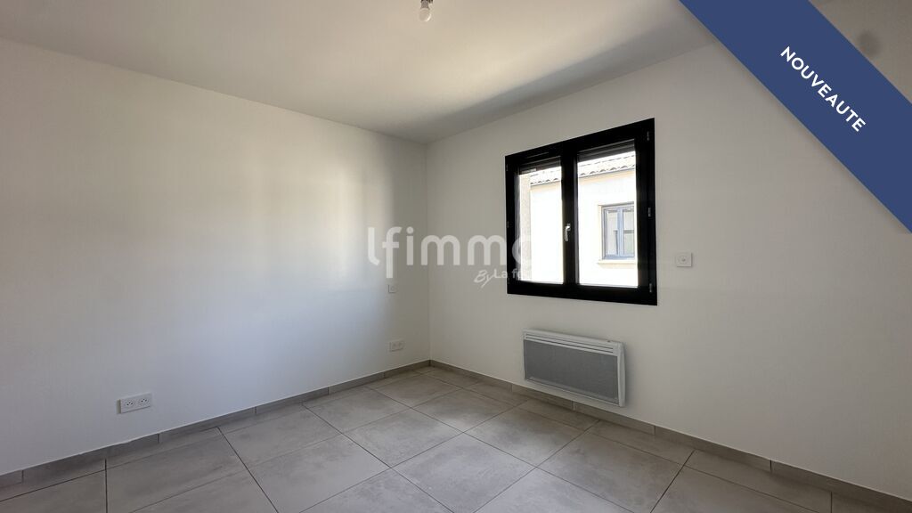 Photo 6 : Maison T4 de 100 m² proche Lézignan-Corbières , jardin, garage