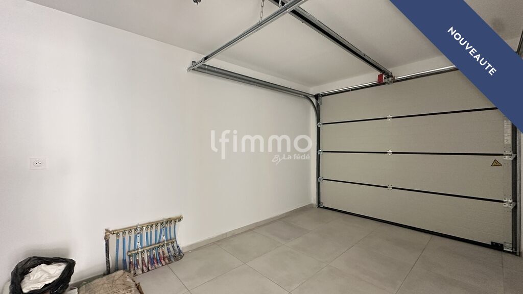 Photo 9 : Maison T4 de 100 m² proche Lézignan-Corbières , jardin, garage