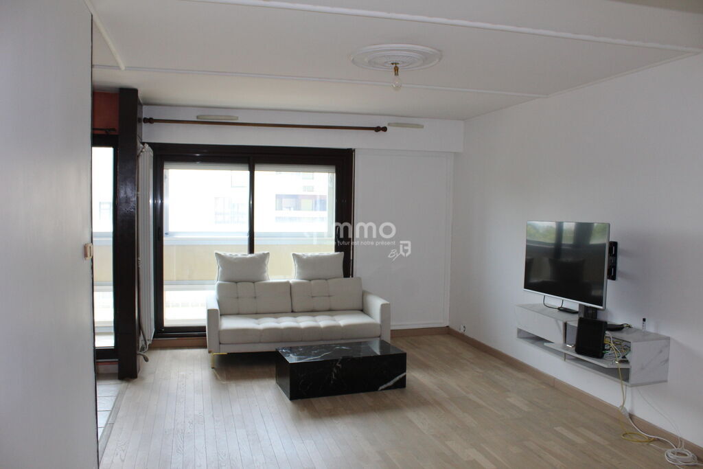 Photo 1 : Appartement