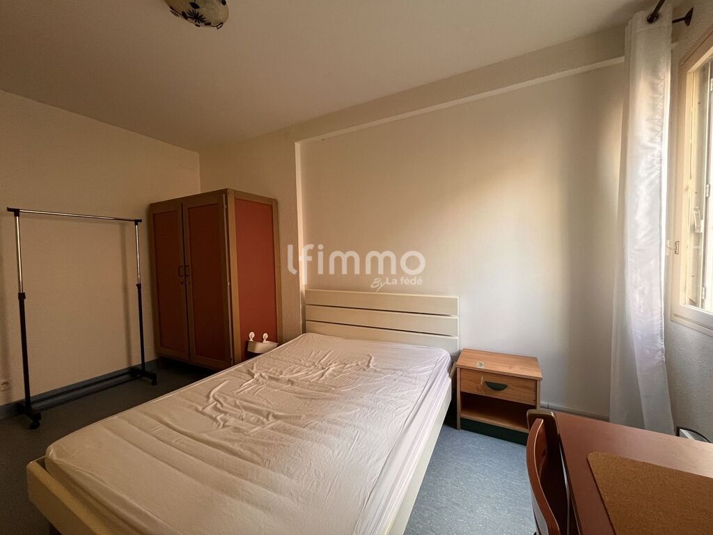 Photo 5 : Investir ou vivre au centre. 3 chambres, parking immédiat