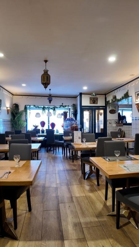 Photo 12 : fond de commerce restaurant spécialités marocaines