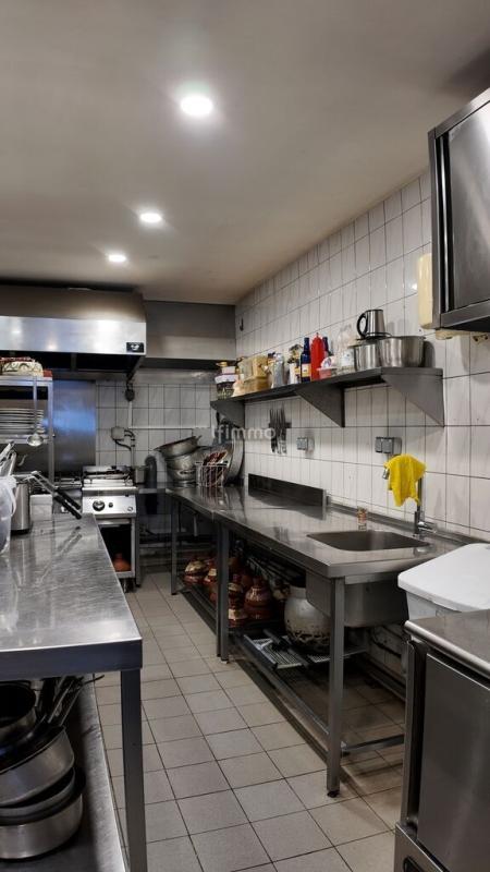Photo 13 : fond de commerce restaurant spécialités marocaines