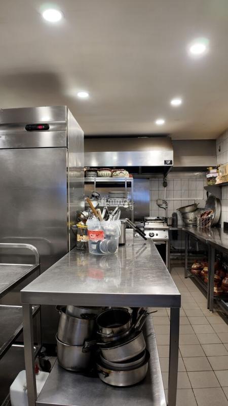 Photo 14 : fond de commerce restaurant spécialités marocaines