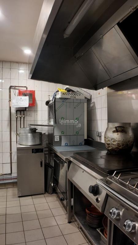 Photo 15 : fond de commerce restaurant spécialités marocaines