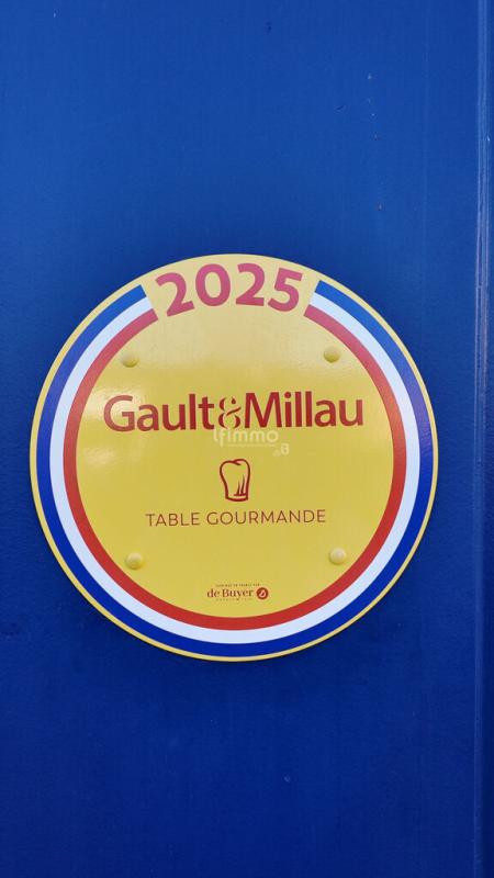 Photo 17 : fond de commerce restaurant spécialités marocaines