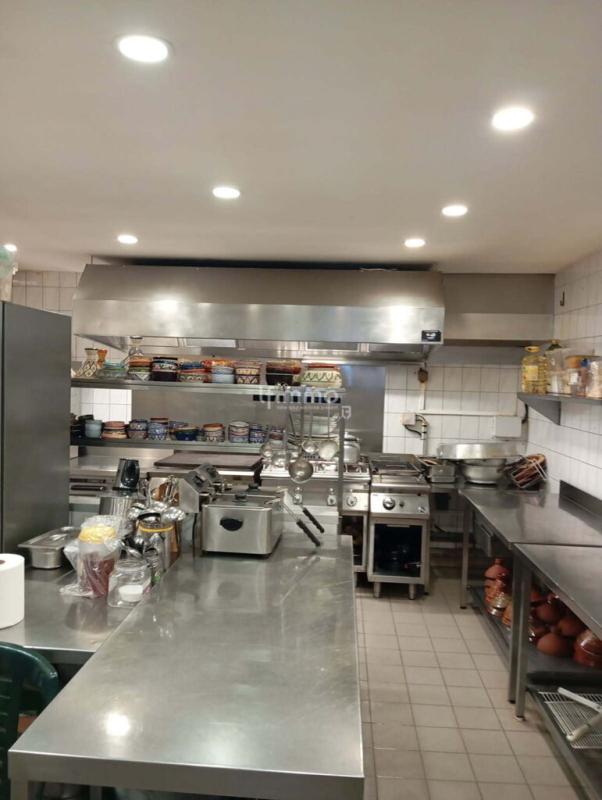 Photo 6 : fond de commerce restaurant spécialités marocaines