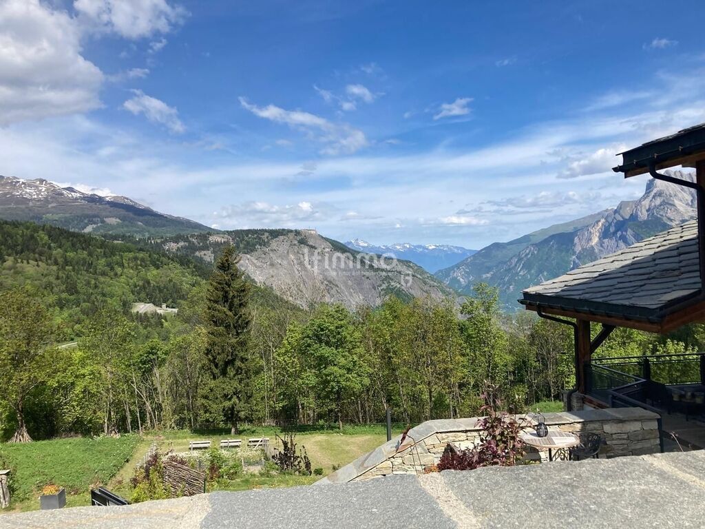 Photo 3 : terrain à batir