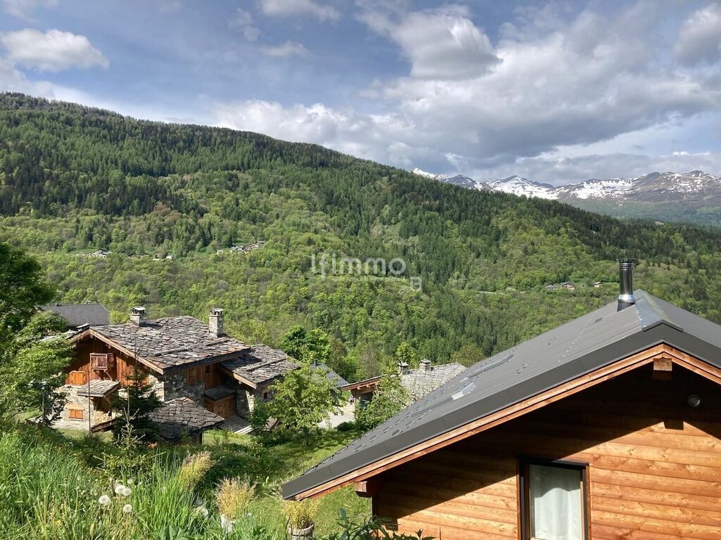 Photo 5 : terrain à batir