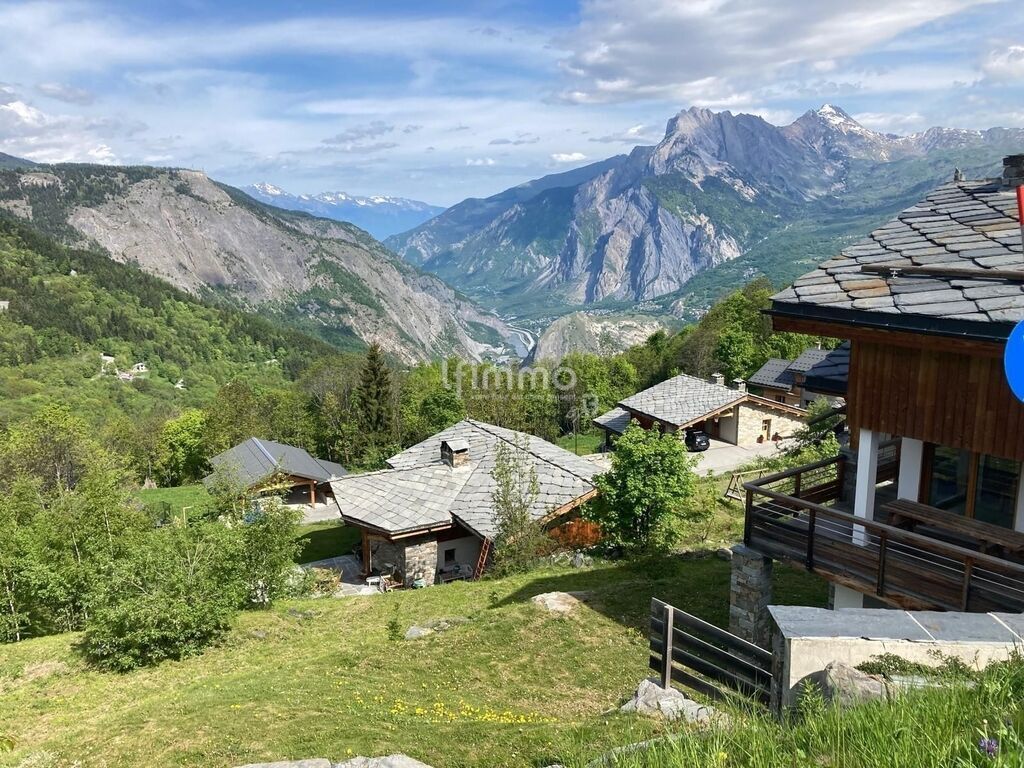 Photo 6 : terrain à batir