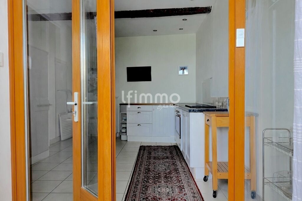 Photo 11 : Vivez la douceur du Sud, face au Canal du Midi