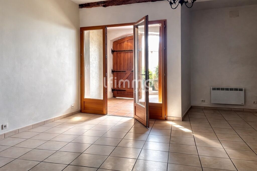 Photo 12 : Vivez la douceur du Sud, face au Canal du Midi