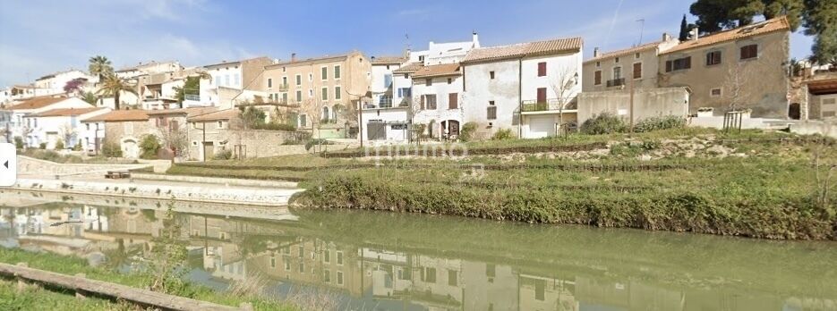 Photo 2 : Vivez la douceur du Sud, face au Canal du Midi