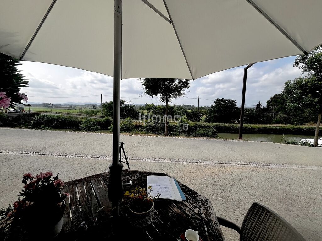 Photo 3 : Vivez la douceur du Sud, face au Canal du Midi