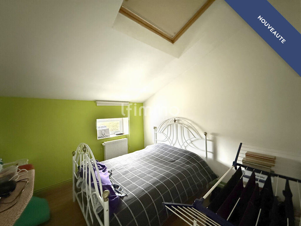 Photo 5 : Vends à La Walze à Boulay Bel appartement F3 de 82 m2