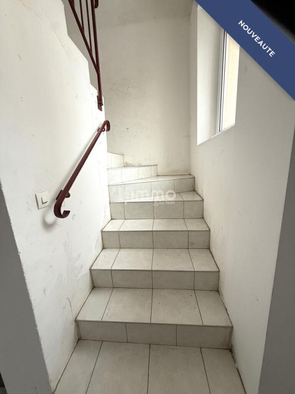 Photo 7 : Vends à La Walze à Boulay Bel appartement F3 de 82 m2