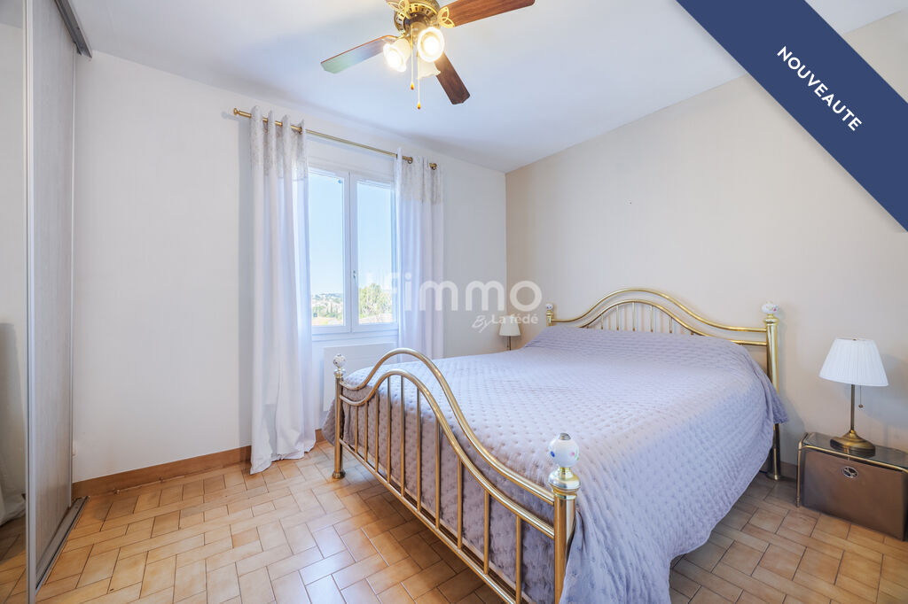 Photo 10 : Allauch/Logis Neuf - Maison Traditionnelle - 4P - 95M2 Jardin 12