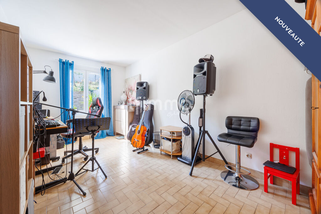 Photo 11 : Allauch/Logis Neuf - Maison Traditionnelle - 4P - 95M2 Jardin 12