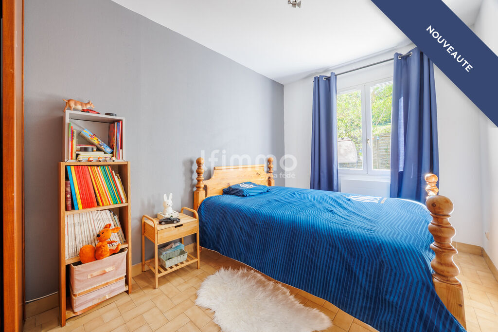 Photo 12 : Allauch/Logis Neuf - Maison Traditionnelle - 4P - 95M2 Jardin 12